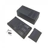 Корпус пластиковий Z40W PS (79.7x100x179.4), фото 5