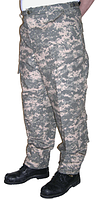 Военные штаны S regular ACU USA NEW пиксель S regular
