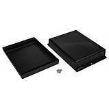 Корпус пластиковий Z46 PS (52.6х144.6х197.8), фото 3