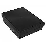 Корпус пластиковий Z46 PS (52.6х144.6х197.8), фото 2