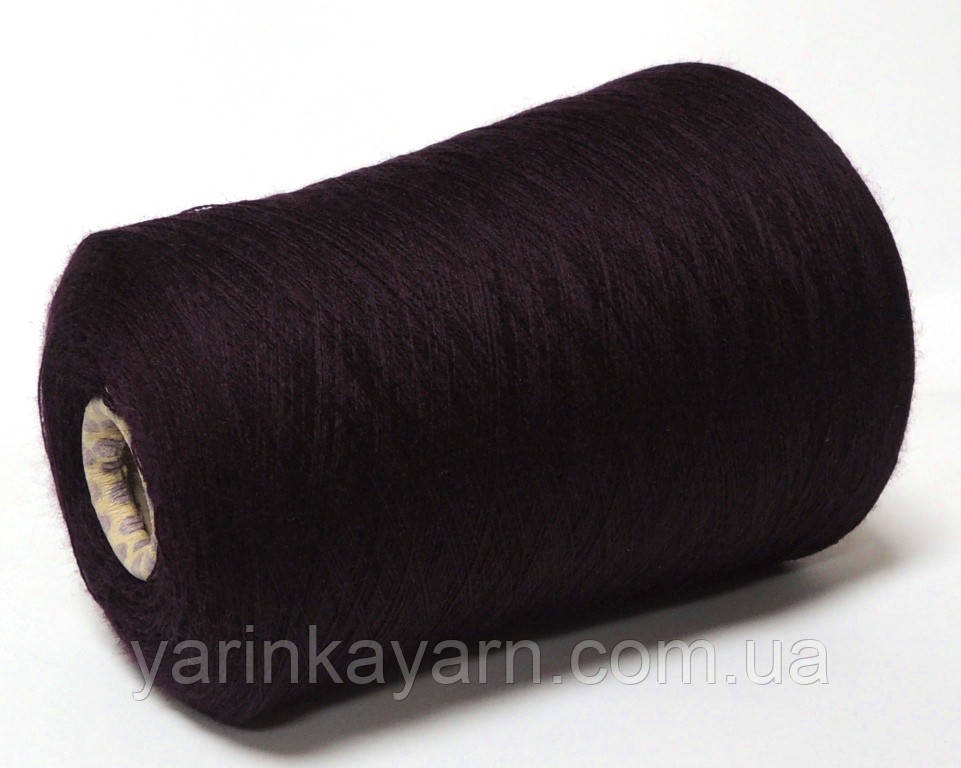 Меринос 100 % арт. Cashwool. Італійська бобінна пряжа.