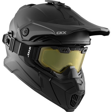 ШОЛОМ CKX TITAN BLACK