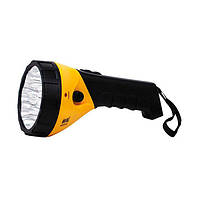 Ліхтарик ручної Horoz Electric "PUSKAS-3" 0,9 W 45Lm