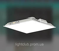 Led panel резервна 4000К 31w 3300lm 600х600mm IP54 1,5-8час. автономной роботы