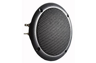 Вологостійкий динамік для сауни та хамама Visaton FR10WP Black