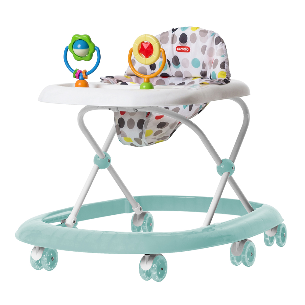 Ходунки CARRELLO Tempo CRL-7202, Azure, фото 1