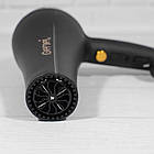 Фен для волосся професійний 2400 Вт, Gemei GM 1763 / Фен з холодним обдувом, фото 7