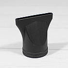 Фен для волосся професійний 2400 Вт, Gemei GM 1763 / Фен з холодним обдувом, фото 8