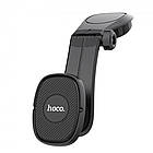 Автотримач для телефону в машину HOCO CA61 Kaile / Магнітний тримач для смартфона в авто, фото 4