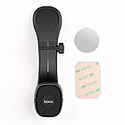 Автотримач для телефону в машину HOCO CA61 Kaile / Магнітний тримач для смартфона в авто, фото 7