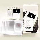 Домофон з камерою WiFi і датчиком руху Doorbell X9 / Розумний дверний відеодомофон для дому, фото 10