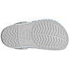 Сабо Crocs Bayaband Clog 36 р 22.5-23 см Сірі 205089-M4/W6 Light Grey/Ocean, фото 5