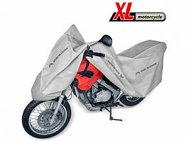 Чохол-тент для мотоцикла Kegel Mobile Garage Motorcycle XL