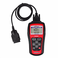 Автосканер автомобильный сканер универсальный OBDII/EOBD Konnwei KW808 (par_SKA KW 808 5593)