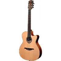 Електрокласична гітара Lag Tramontane TN170ASCE