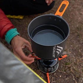 Системи для приготування їжі