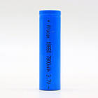 Комплект 4шт Акумуляторна батарея 7800 мАг 3,7 V 18650 / Акумуляторна акумуляторна батарея, що перезаряджається, фото 5