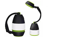 Ліхтар кемпінговий Camp Outdoor HQ-200