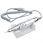 Ручка змінна універсальна для фрезера 35000 об/хв, ZS-717, ZS-711 / Запасна ручка для манікюрного апарату, фото 4