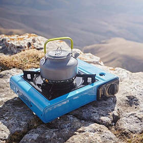 Портативні газові плити