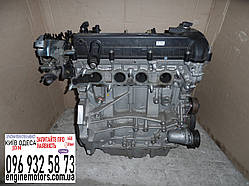 Двигун Mazda CX-7 Mazda 5 Mazda 6 Mazda 3 2.5 бензин L5-VE з Японії