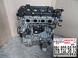 Двигун L5-VE Mazda 3 BL CX-7 L5Z302300B 2.5i, фото 8