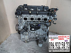 Двигун L5VE Mazda 3 BL Mazda 6 GH Mazda CX-7 2.5i l5ve l5z302300c l5z302300b