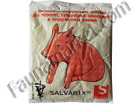 Salva Mix Премикс свиной, Германия - 25 кг