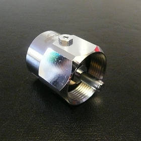 Адаптери для пальників