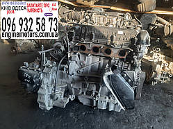 Двигун Mazda 3 BL Mazda 6 GH Mazda CX-7 Mazda 5 2.5i L5VE