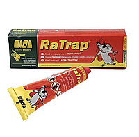 Клей для борьбы с грызунами Papirna Moundry RA TRAP 135 г