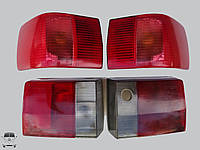 Стоп задний фонарь (комплект универсал) Ауди 80 Б4 \ Audi 80 B4