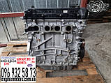 Двигун 2.5 i L5-VE Mazda 3 BL Mazda CX-7 Mazda 6 GH L5VE L5Z302300B L5Z302300C, фото 2