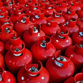 Газові балони туристичні - Аксесуари