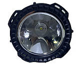 Ліхтар акумуляторний світлодіодний Bailong BL-850-LM, фото 2