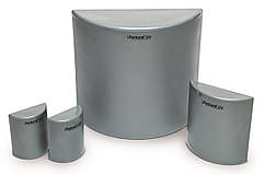 Полувалик для шийного відділу хребта Original PosturalCare support small пара L 82