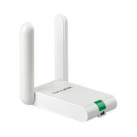 Сетевой адаптер TP-Link TL-WN822N White Wi-Fi b/g/n