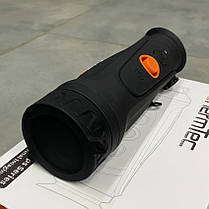 Тепловізор ThermTec Cyclops 350, 50 мм, AI-режим розпізнавання та оцінки дистанції, двосторонній Wi-Fi, фото 6