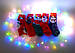 Шкарпетки жіночі новорічні комплект із 5 пар. Жіночі кашемірові шкарпетки на Новий Рік набір 5шт, фото 2