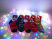 Кашмірові шкарпетки жіночі новорічні набір з 5 пар. Прикольні шкарпетки подарунок на новий рік для дівчат Код товару: 1807.3 Под, фото 2