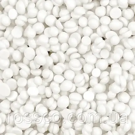 HARD WAXPRO BEANS COCONUT віск для депіляції 500г, фото 3