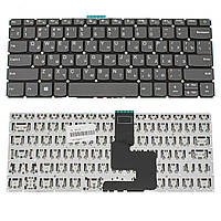 Клавиатура Lenovo IdeaPad 320-14IAP, матовая (5CB0N82260) для ноутбука для ноутбука
