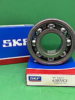 Подшипник 6307 C3, 307 (35*80*21) SKF ITALY