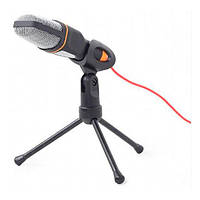 Микрофон Gembird MIC-D-03 Black