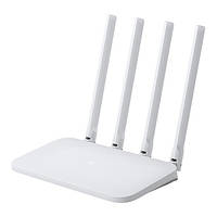 Маршрутизатор Xiaomi Mi Router 4C White