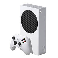 Игровая приставка Microsoft Xbox Series S 512GB White