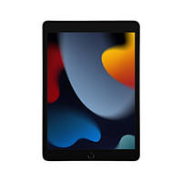 Планшет Apple iPad 9th 64GB Space Gray 10.2" (MK2K3)