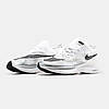Чоловічі кросівки Nike ZoomX Vaporfly Next% 2 White Metallic Silver CU4123-100, фото 7