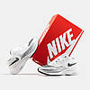 Чоловічі кросівки Nike ZoomX Vaporfly Next% 2 White Metallic Silver CU4123-100, фото 8