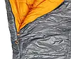 Зимовий спальний мішок-кокон Pinguin Expert CCS (-8/-16/-36°С), 195 см, Right Zip (Grey), фото 7